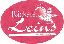 Bäckerei Leins Logo