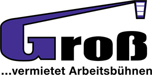 Groß Logo
