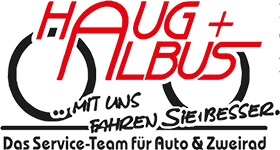 Haug Albus Logo