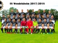SV Wendelsheim
