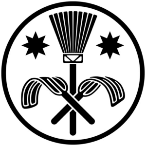 Schornsteinfeger Walker Logo