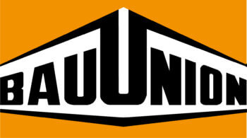 Bau Union Logo